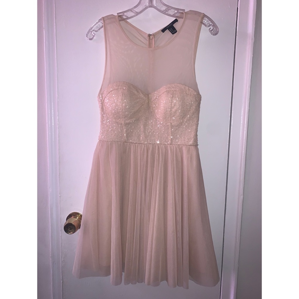 Forever 21 Dress